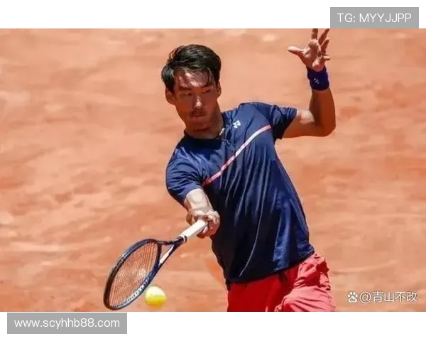 ATP 排名：阿卡辛纳领跑，中国男网跌出前百