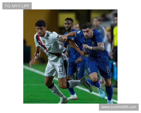 亚洲之光！利雅得新月加时绝杀曼城，世俱杯改写历史