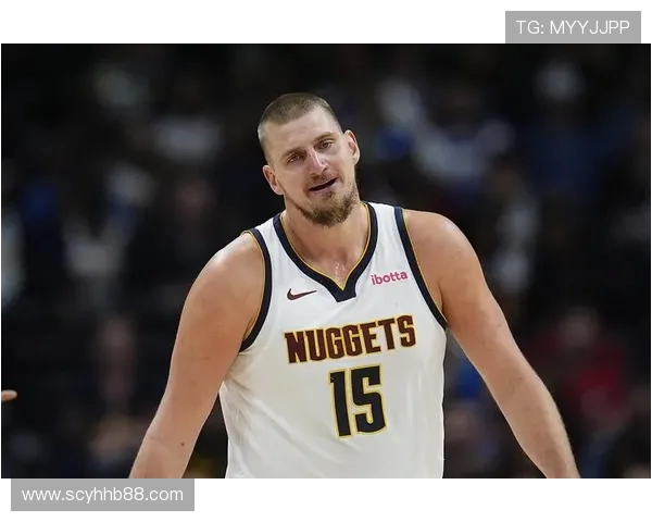 克服心魔！约基奇 5 纪录取首胜 阿帅：他的智商是终极武器