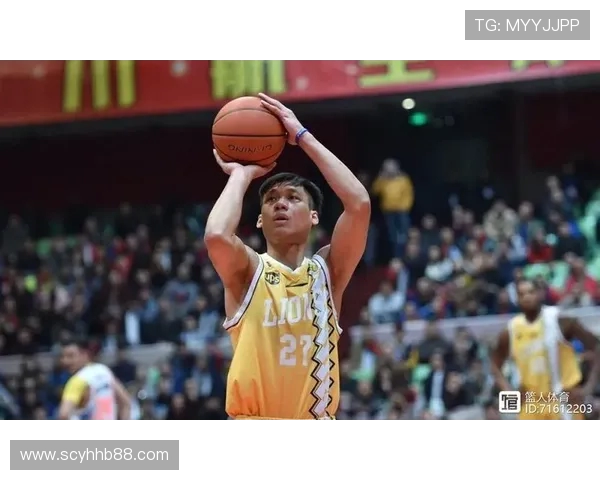 刘守元一分钟狂飙！北京揭幕战三分雨点燃黄金联赛