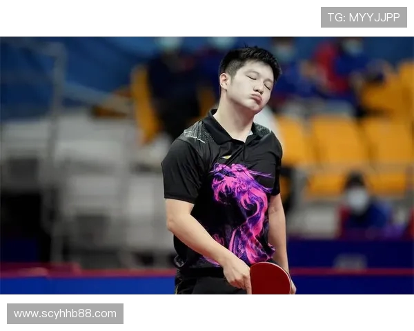 热血军魂!樊振东巴黎奥运夺冠全纪录 热血军魂!樊振东巴黎奥运夺冠全纪录